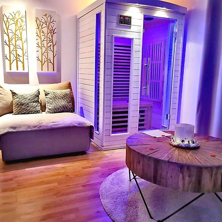 Instant Cosy Apartment Saint-Raphaël Екстериор снимка