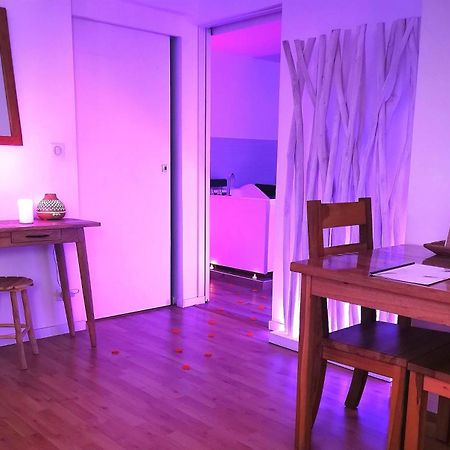 Instant Cosy Apartment Saint-Raphaël Екстериор снимка