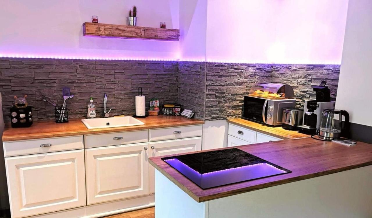 Instant Cosy Apartment Saint-Raphaël Екстериор снимка