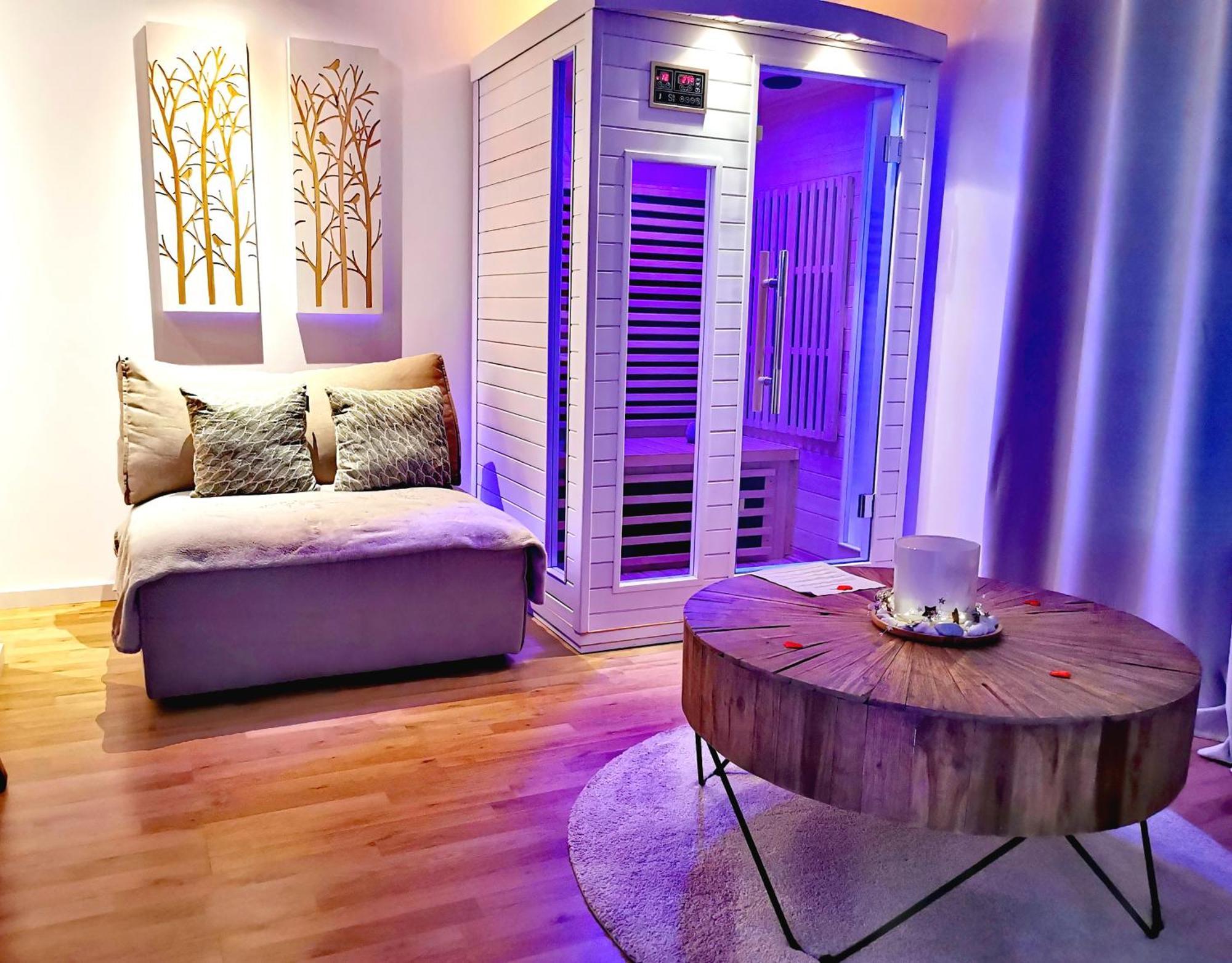 Instant Cosy Apartment Saint-Raphaël Екстериор снимка