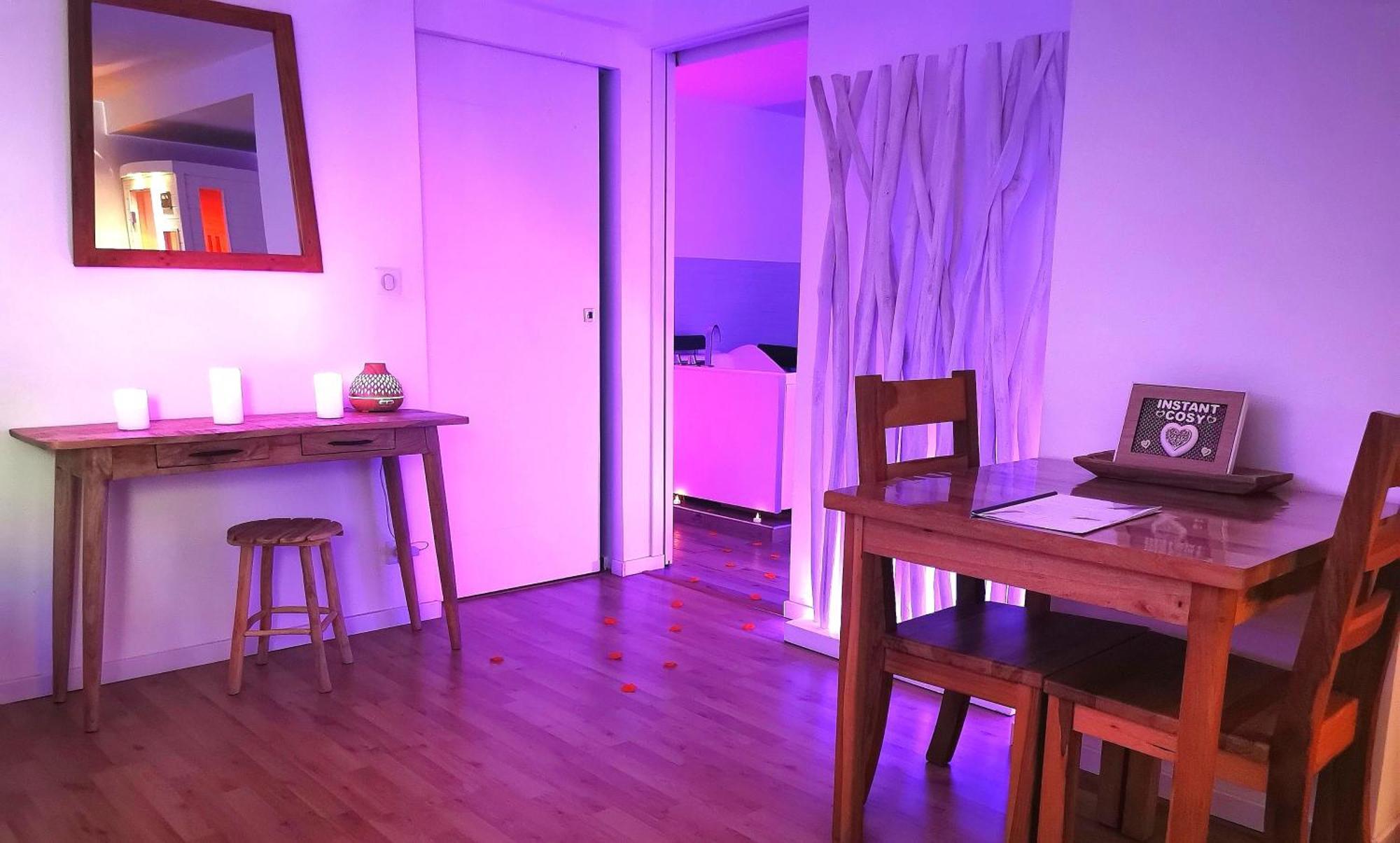 Instant Cosy Apartment Saint-Raphaël Екстериор снимка
