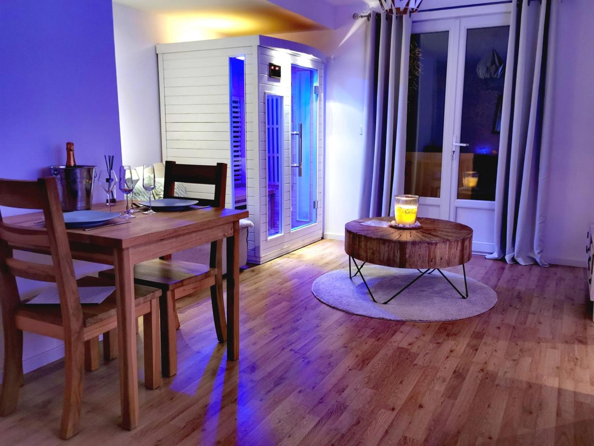 Instant Cosy Apartment Saint-Raphaël Екстериор снимка